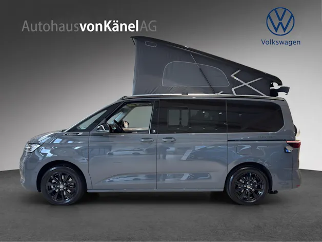 VW California 2.0 TDI Ocean Liberty
