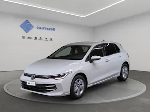 VW Golf 1.5 e TSI mHEV Value DSG