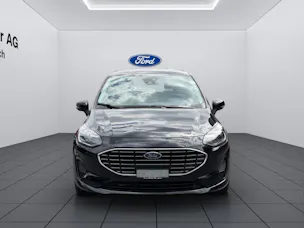 Ford Fiesta 1.0 EcoB 100 Titanium