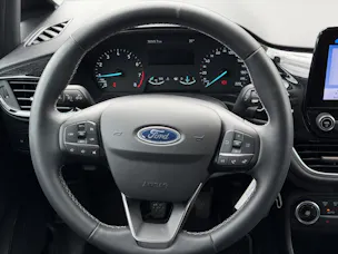 Ford Fiesta 1.0 EcoB 100 Titanium