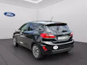FORD Fiesta 1.0 EcoB 100 Titanium