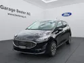 FORD Fiesta 1.0 EcoB 100 Titanium