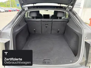 Tesla Model Y Long Range AWD Launch Edition