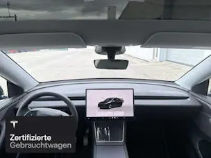 Tesla Model Y Long Range AWD Launch Edition
