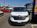 Renault Trafic Kaw. 3.0 t L1 H1 2.0 dCi Blue 130 Advance
