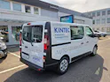 Renault Trafic Kaw. 3.0 t L1 H1 2.0 dCi Blue 130 Advance