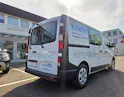 Renault Trafic Kaw. 3.0 t L1 H1 2.0 dCi Blue 130 Advance