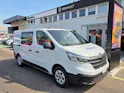 Renault Trafic Kaw. 3.0 t L1 H1 2.0 dCi Blue 130 Advance