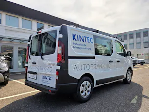Renault Trafic Kaw. 3.0 t L1 H1 2.0 dCi Blue 130 Advance