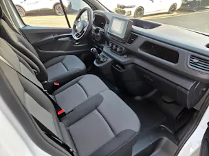 Renault Trafic Kaw. 3.0 t L1 H1 2.0 dCi Blue 130 Advance