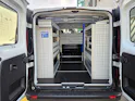 Renault Trafic Kaw. 3.0 t L1 H1 2.0 dCi Blue 130 Advance