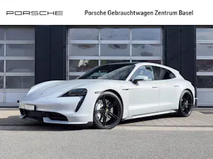 Porsche Taycan Turbo Sport Turismo
