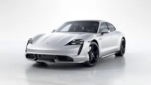 Porsche Taycan Turbo Sport Turismo