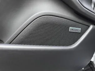 Porsche Taycan Turbo Sport Turismo