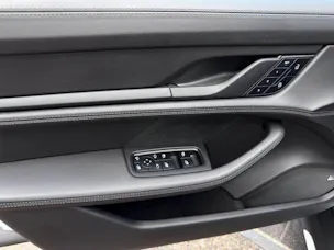 Porsche Taycan Turbo Sport Turismo