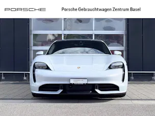 Porsche Taycan Turbo Sport Turismo