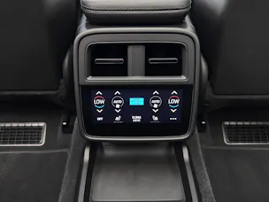 Porsche Taycan Turbo Sport Turismo