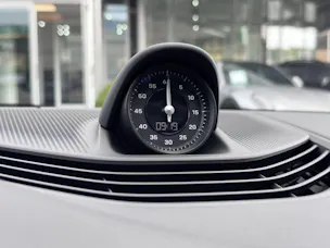 Porsche Taycan Turbo Sport Turismo