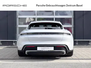Porsche Taycan Turbo Sport Turismo