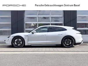 Porsche Taycan Turbo Sport Turismo