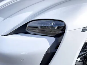 Porsche Taycan Turbo Sport Turismo