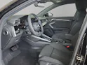 Audi A3 Sportback TFSI 110 kW Attraction S tronic