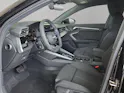 Audi A3 Sportback TFSI 110 kW Attraction S tronic