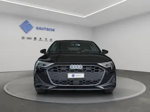 Audi A3 Sportback TFSI 110 kW Attraction S tronic