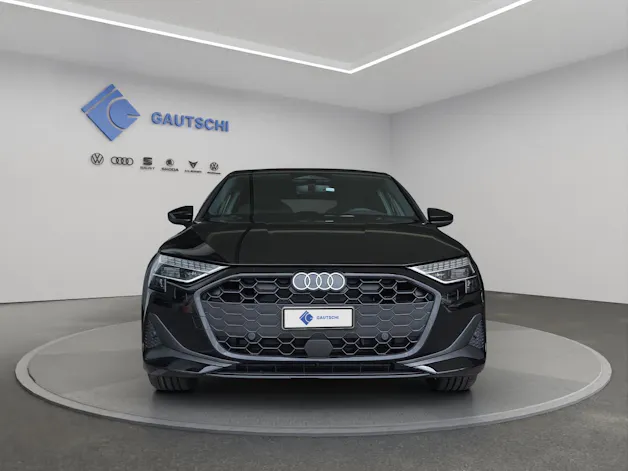 Audi A3 Sportback TFSI 110 kW Attraction S tronic
