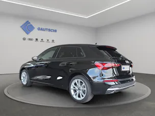 Audi A3 Sportback TFSI 110 kW Attraction S tronic