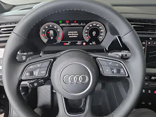 Audi A3 Sportback TFSI 110 kW Attraction S tronic