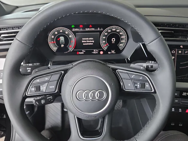 Audi A3 Sportback TFSI 110 kW Attraction S tronic