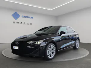Audi A3 Sportback TFSI 110 kW Attraction S tronic