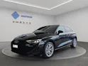 Audi A3 Sportback TFSI 110 kW Attraction S tronic