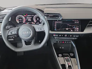 Audi A3 Sportback TFSI 110 kW Attraction S tronic
