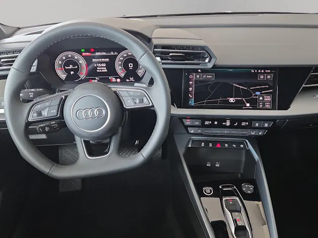 Audi A3 Sportback TFSI 110 kW Attraction S tronic