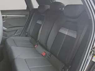 Audi A3 Sportback TFSI 110 kW Attraction S tronic