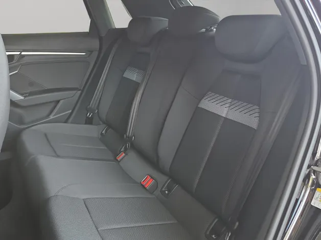 Audi A3 Sportback TFSI 110 kW Attraction S tronic