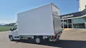 Renault Master Red 3.5 t L3H1 2.0 dCi 170 Automat