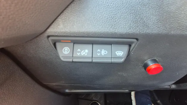 Renault Master Red 3.5 t L3H1 2.0 dCi 170 Automat