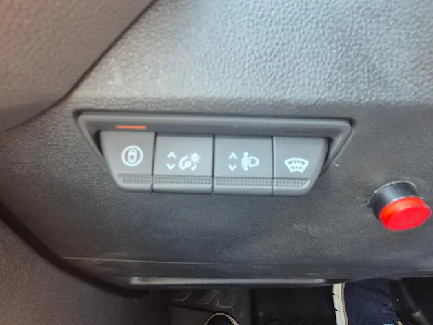 Renault Master Red 3.5 t L3H1 2.0 dCi 170 Automat