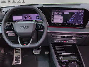 Audi Q3 SUV TFSI quattro 195 kW S tronic
