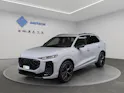 AUDI Q3 SUV TFSI quattro 195 kW S tronic