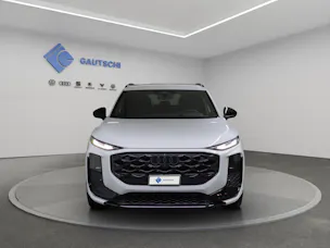 Audi Q3 SUV TFSI quattro 195 kW S tronic