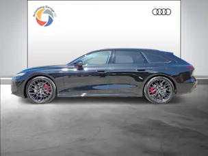 Audi A6 Avant e-hybrid quattro 270 kW S tronic