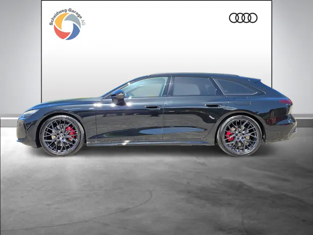 AUDI A6 Avant e-hybrid quattro 270 kW S tronic