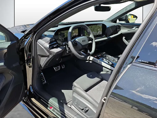 AUDI A6 Avant e-hybrid quattro 270 kW S tronic