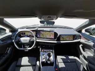 Audi A6 Avant e-hybrid quattro 270 kW S tronic