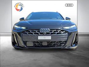 Audi A6 Avant e-hybrid quattro 270 kW S tronic