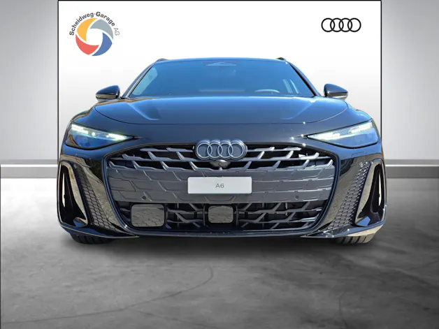 AUDI A6 Avant e-hybrid quattro 270 kW S tronic